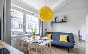 Modern Apartment for 6 close to the Schanzenviertel - Unit 2