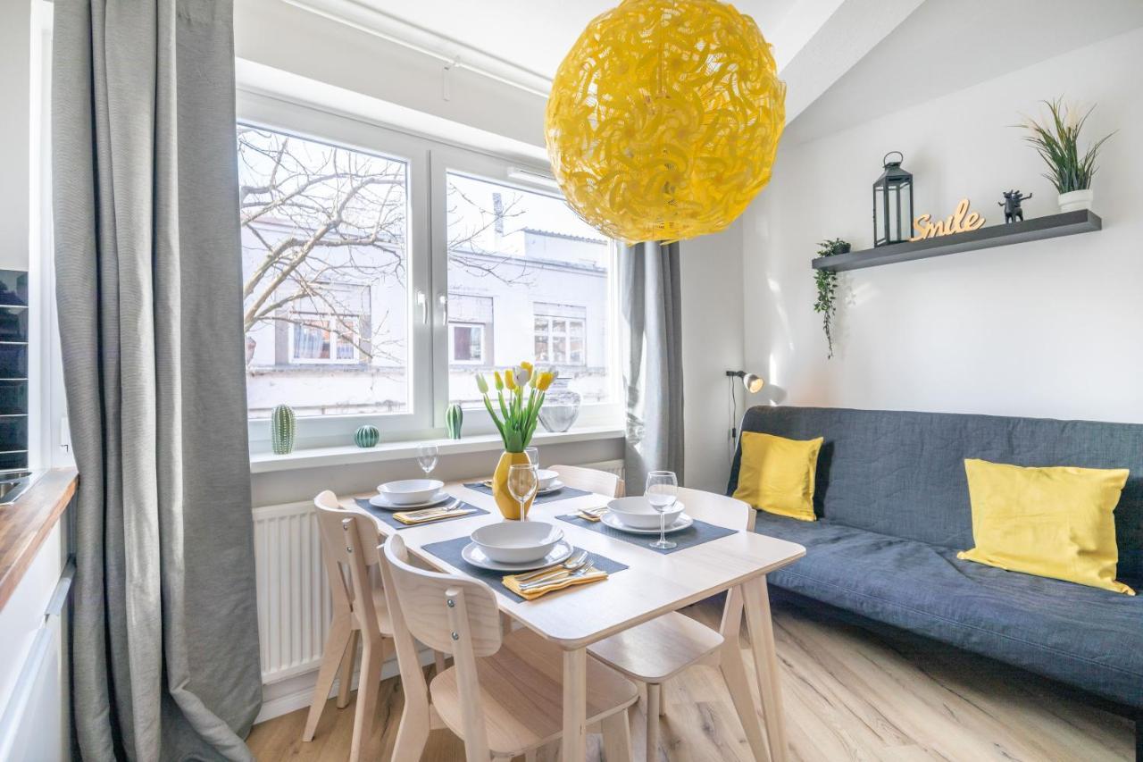 Modern Apartment for 6 close to the Schanzenviertel - Unit 2 Hamburg Exterior foto